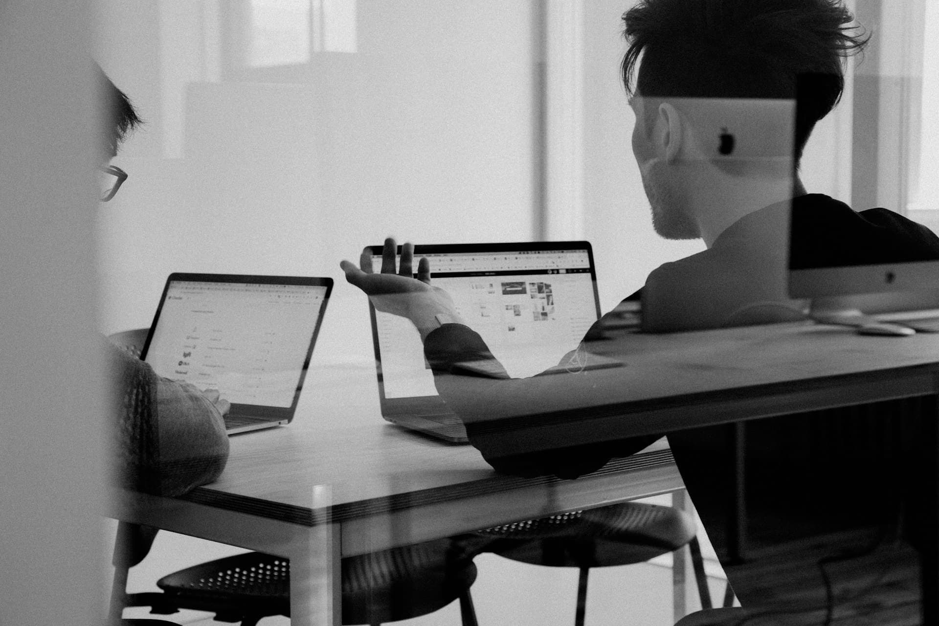Référencement d'une page entreprise sur un annuaire en ligne