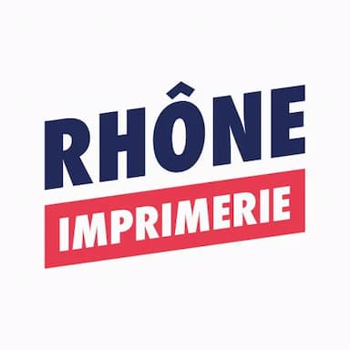 Rhône Imprimerie