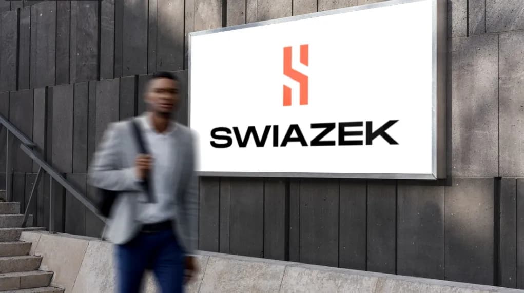 Photo de couverture de Swiazek