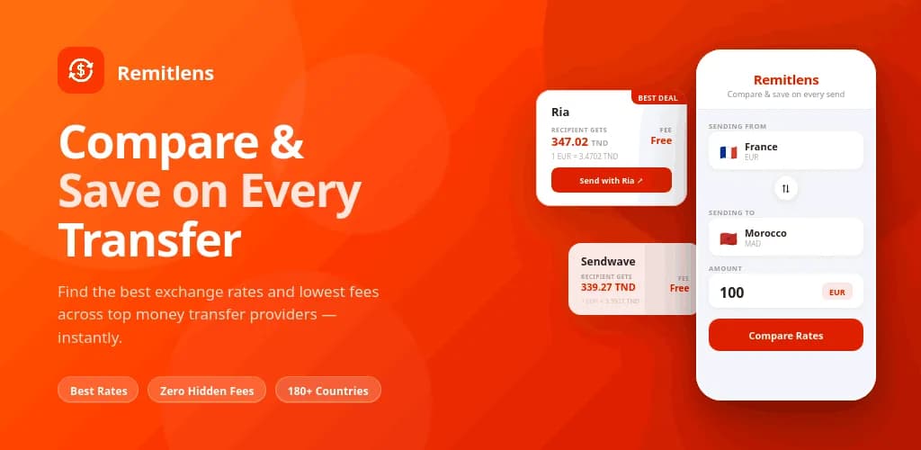 Photo de couverture de Remitlens