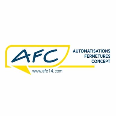 AFC - Automatisations Fermetures Concept -
