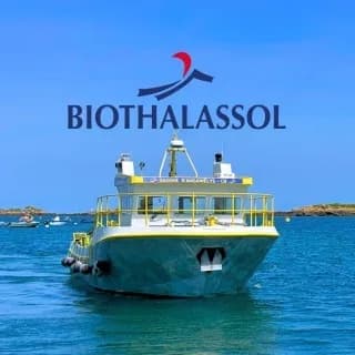 Logo de Biothalassol