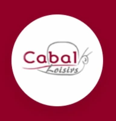 Logo de Cabal Loisirs