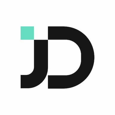 Logo de Jud3v Digital