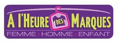 A l'Heure des Marques