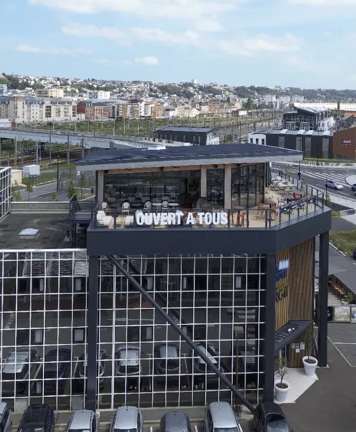 Photo de couverture de ISPN Le Havre