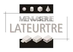 Logo de Menuiserie Lateurtre