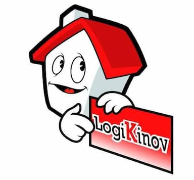 Logo de Logikinov