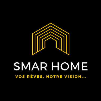 Logo de SMAR HOME