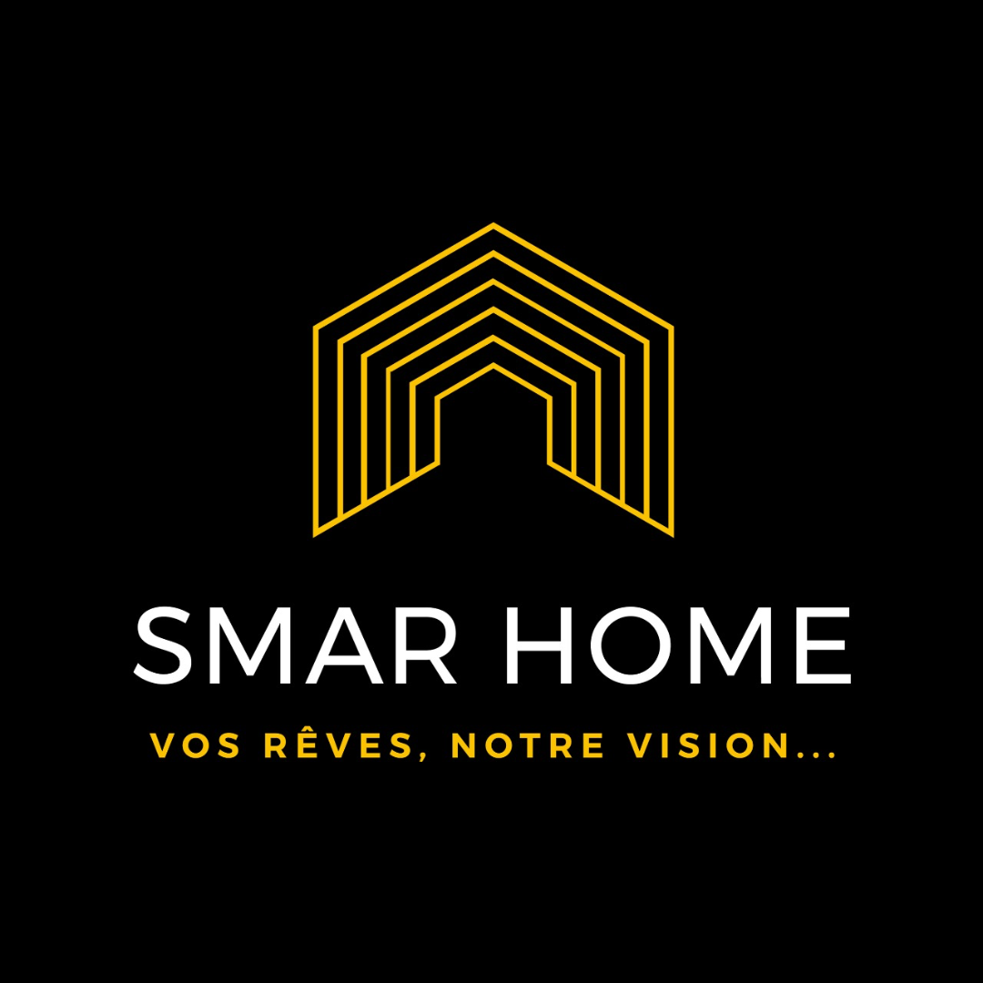 Photo de couverture de SMAR HOME