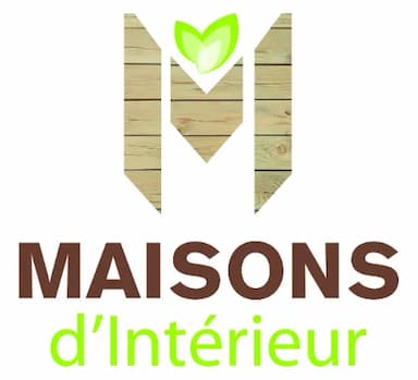 Logo de Maisons d'Intérieur
