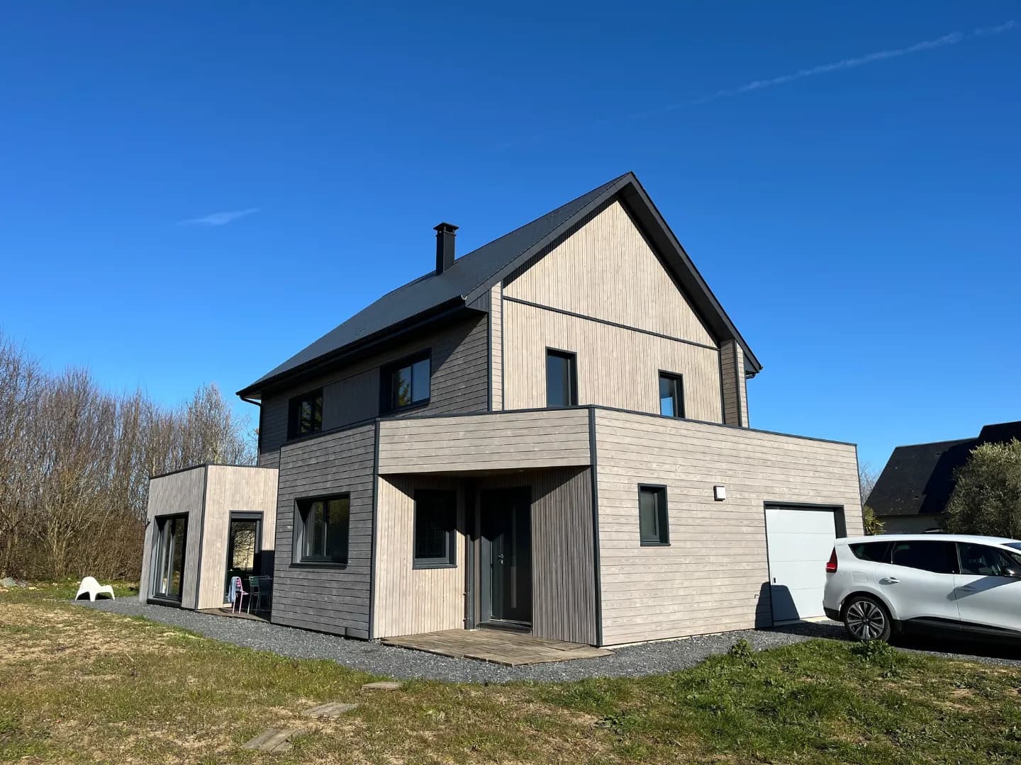 Photo de couverture de Maisons d'Intérieur