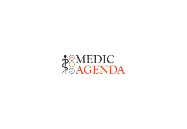 Photo de couverture de Medic Agenda