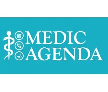 Logo de Medic Agenda