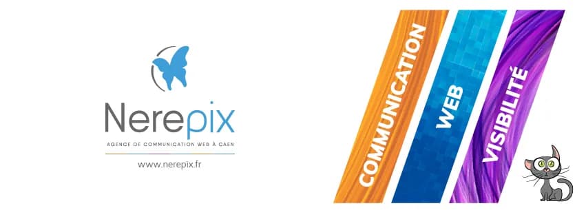 Photo de couverture de Nerepix