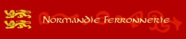 Logo de Normandie Ferronnerie