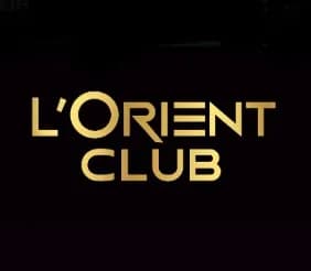 Logo de L'Orient Club