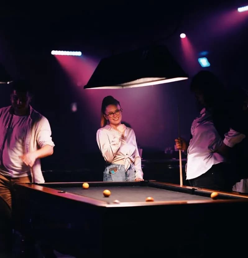 Photo de couverture de L'Orient Club