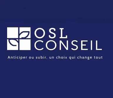Logo de OSL Conseil