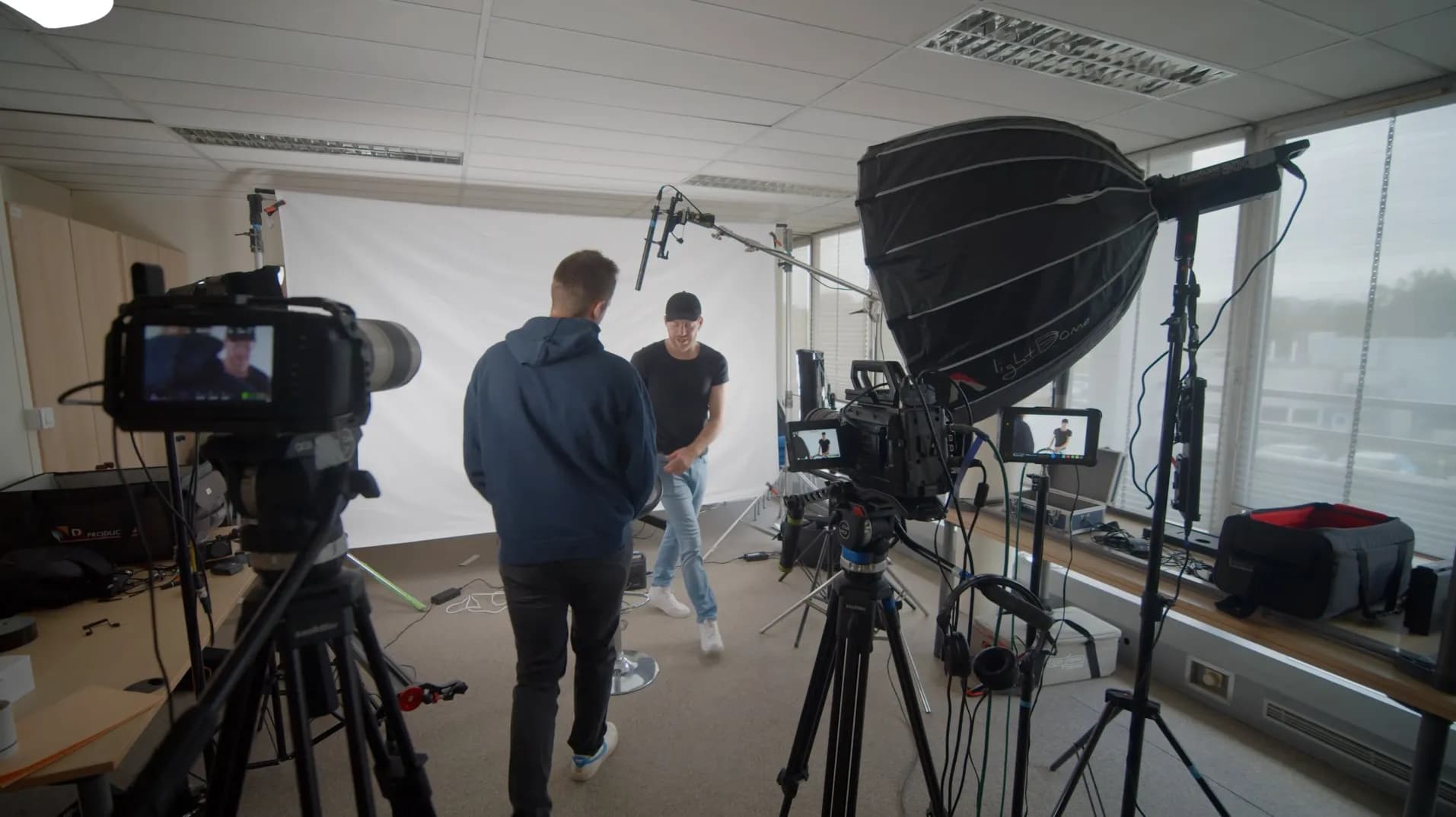 Photo de couverture de O'Video Studio