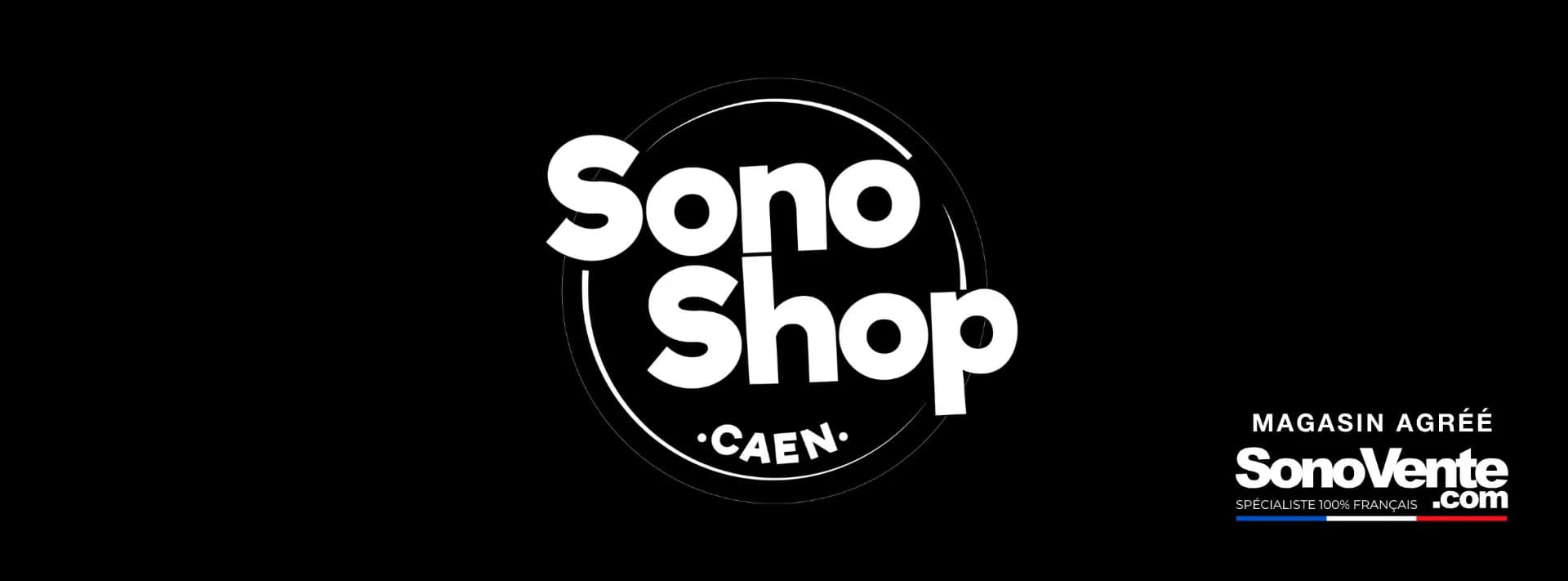 Photo de couverture de SonoShop