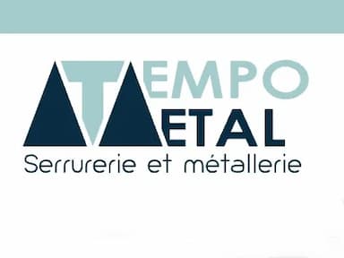 Logo de TEMPO Métal