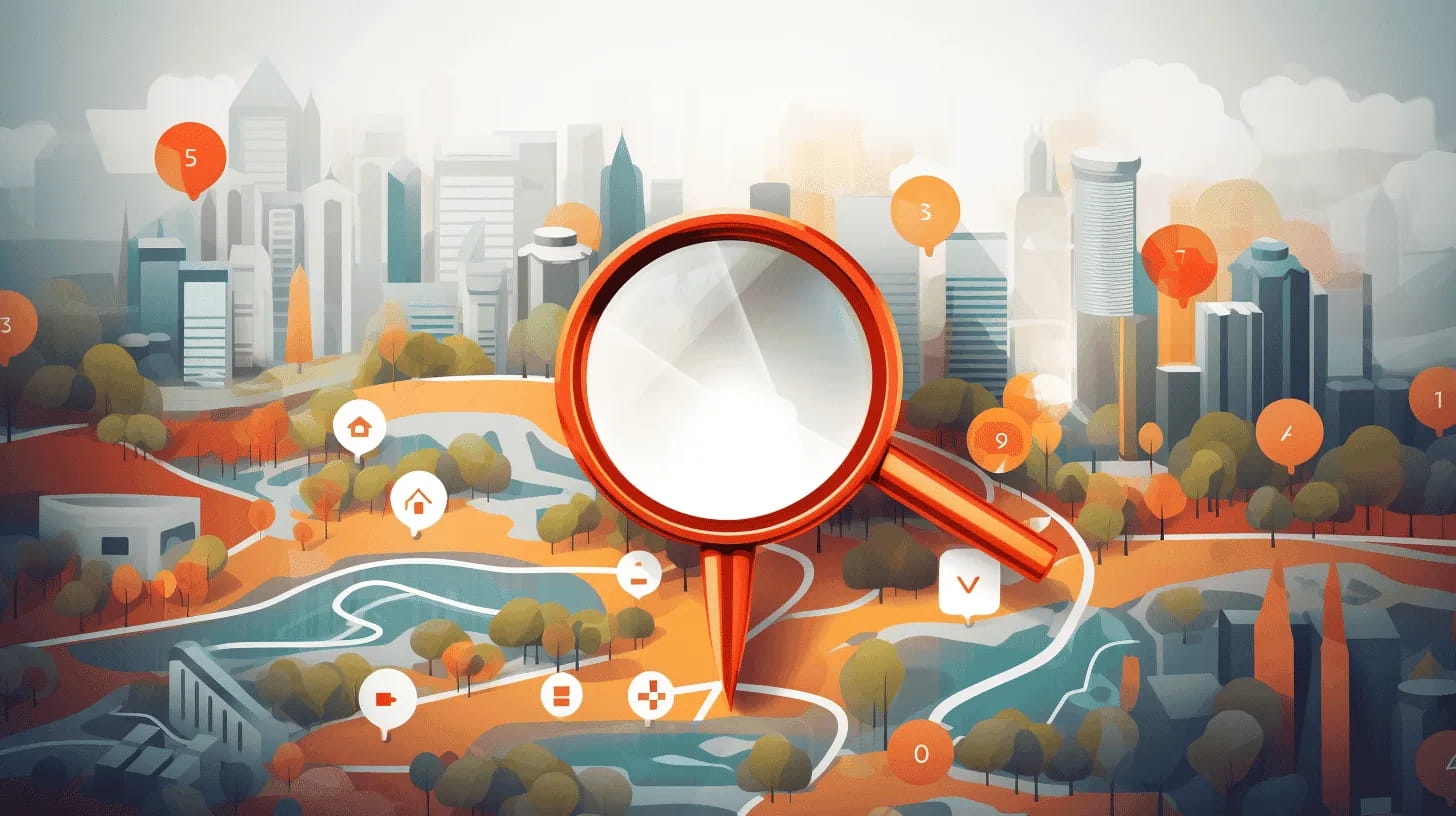 Comment un bon SEO local peut attirer plus de clients à votre entreprise