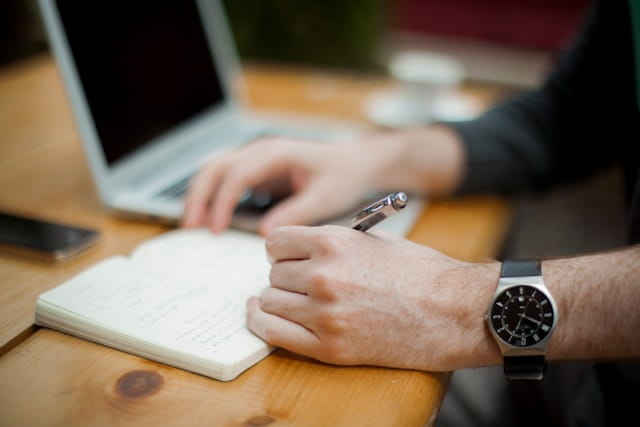 Pourquoi votre entreprise a besoin d'une présence en ligne en 2024