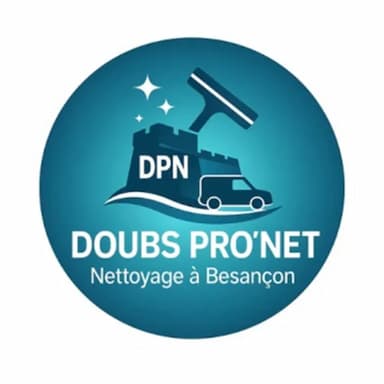 Logo de DOUBS PRO NET