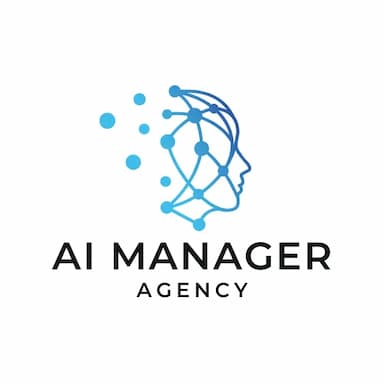 Logo de AI Manager Agency
