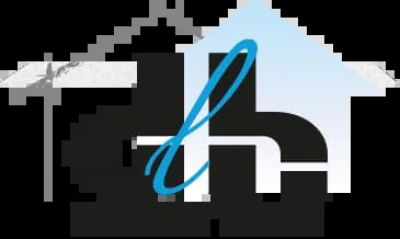 Logo de DLH - maître d'oeuvre