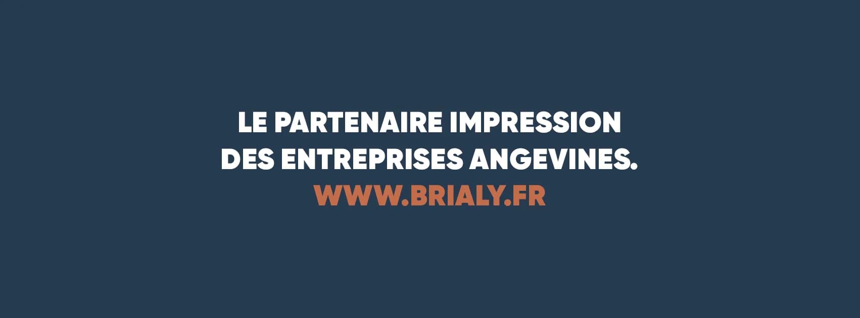 Photo de couverture de Imprimerie Brialy