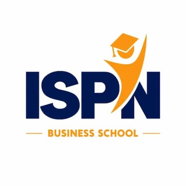 Logo de ISPN