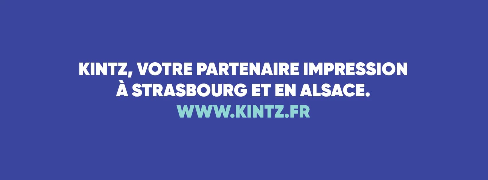 Photo de couverture de Imprimerie Kintz