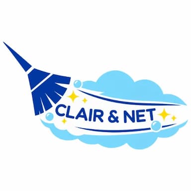 Logo de Clair&Net