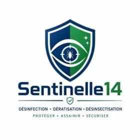 Logo de Sentinelle14