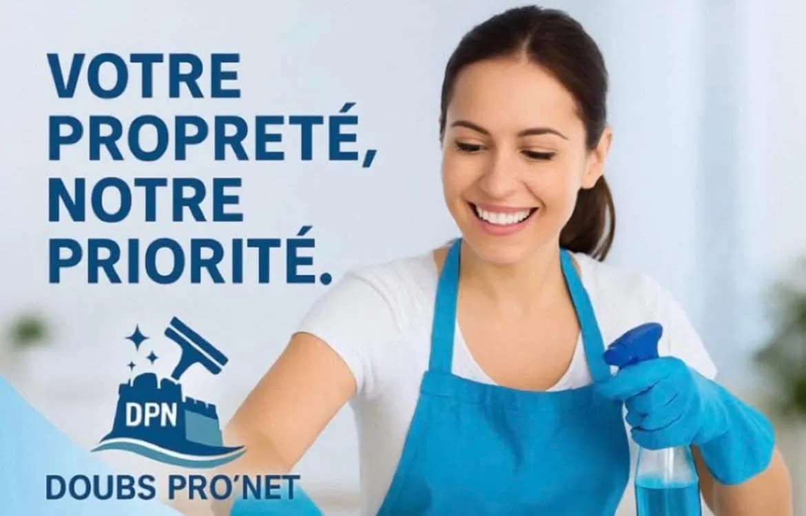 Photo de couverture de DOUBS PRO NET