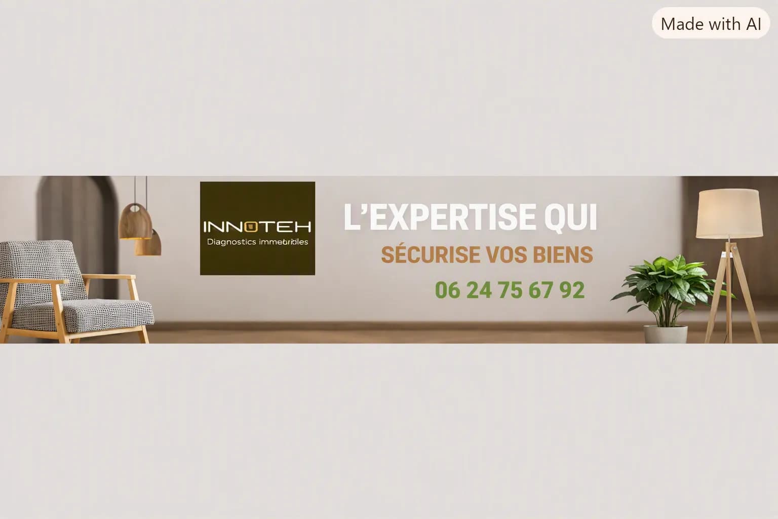 Photo de couverture de INNOTECH Diagnostics