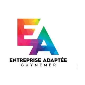 Logo de EA Guynemer