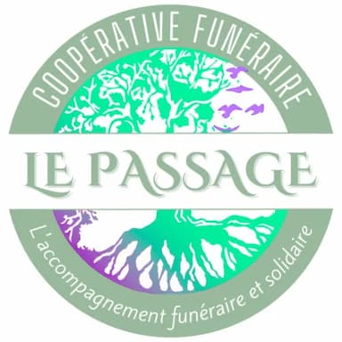 Logo de Coopérative Le Passage