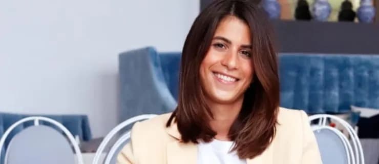 Photo de couverture de Mylène Lesgourgues - avocate en droit de la famille et du divorce