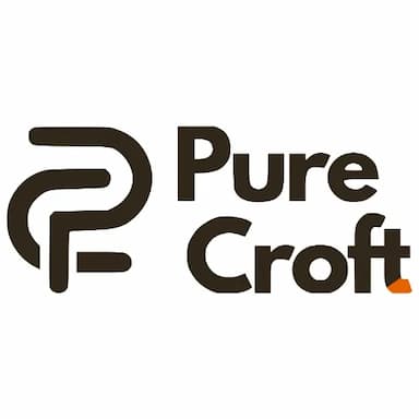 Logo de Pure Croft