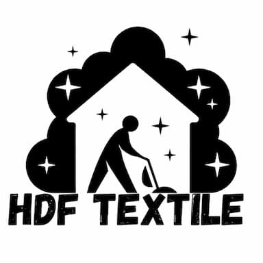 Logo de HDF Textile