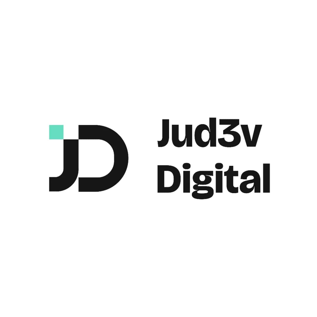Photo de couverture de Jud3v Digital