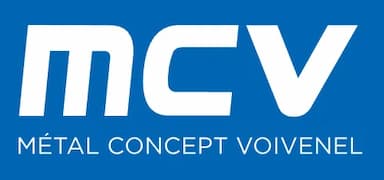 Logo de Métal Concept Voivenel