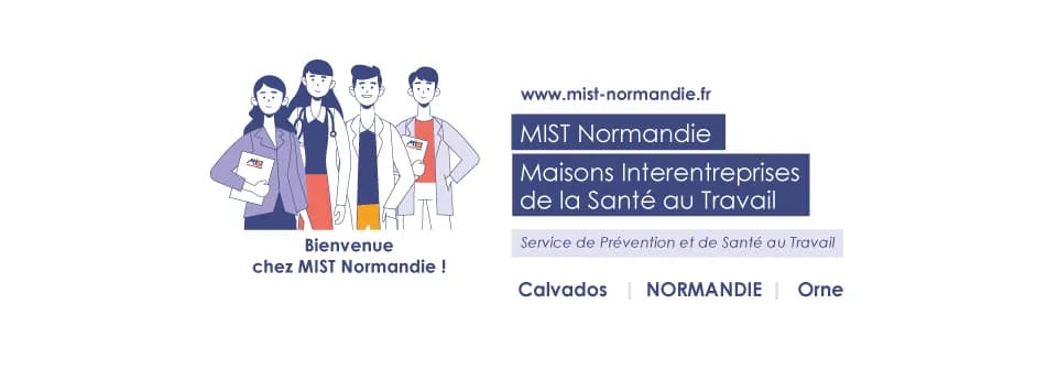 Photo de couverture de MIST