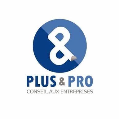 Logo de Plus&Pro Conseil