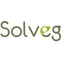 Logo de SOLVEG