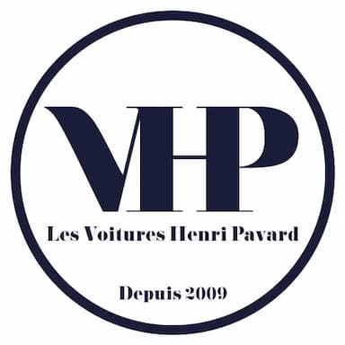Logo de Les Voitures Henri Pavard