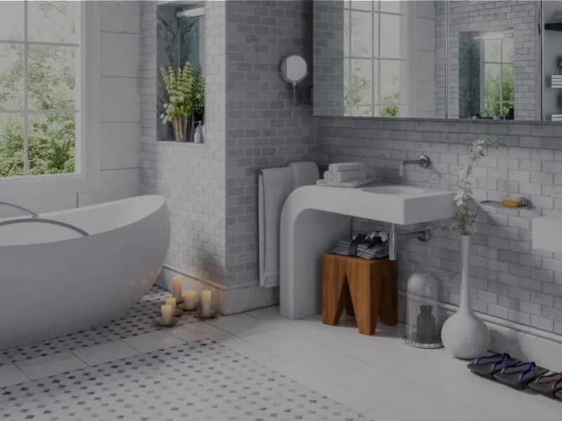 Photo de couverture de Viria Home Solutions